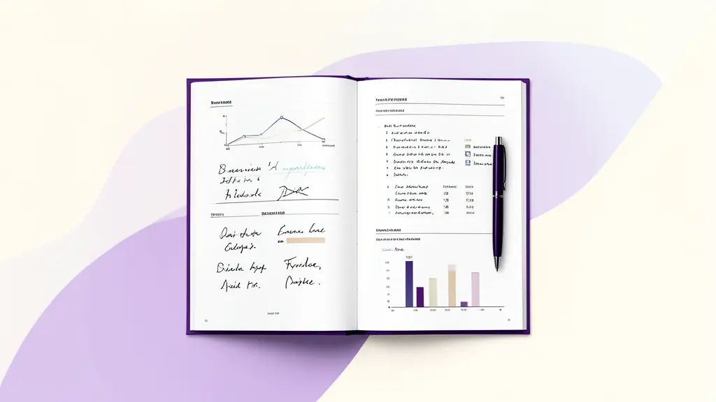 Journal de trading : comment choisir l&rsquo;outil idéal pour booster vos performances ?