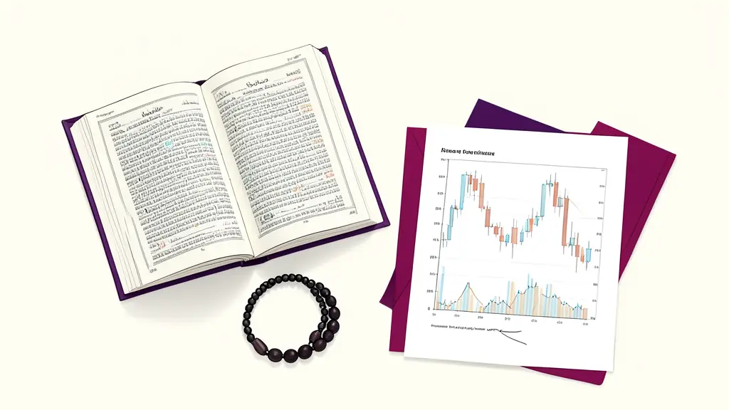 Trading halal ou haram : guide complet pour trader en conformité avec l&rsquo;Islam